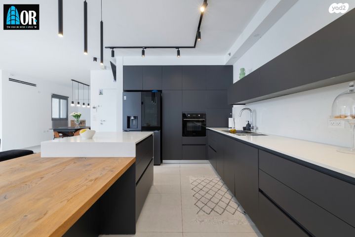 דירה, ספיר, צמרות המושבה, באר יעקב