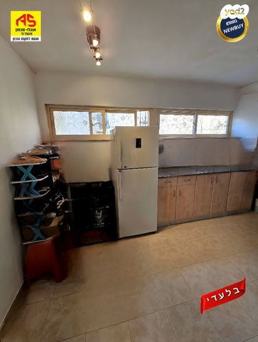 דירה, משמר הירדן, אשדוד