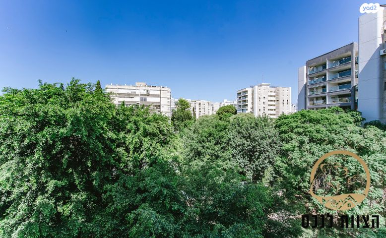 דירה, התבור, גבעת סביון, גני תקווה