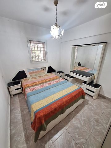 דירה, מגדל העמק