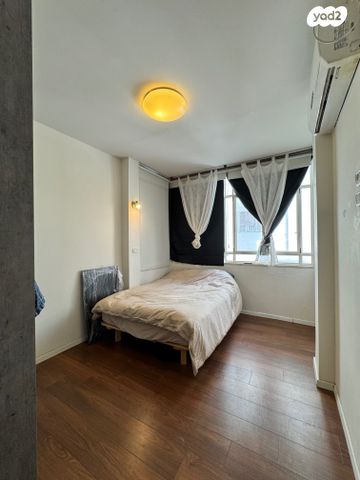 דירה, ישראליס 3, הצפון הישן - דרום, תל אביב יפו