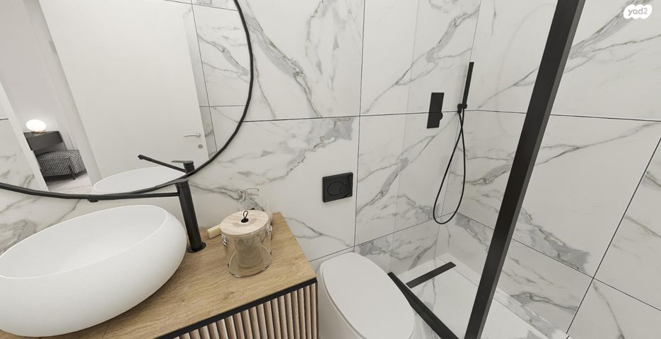 גג/ פנטהאוז, דרך בן גוריון 93, דרום מערב ותיק, בת ים