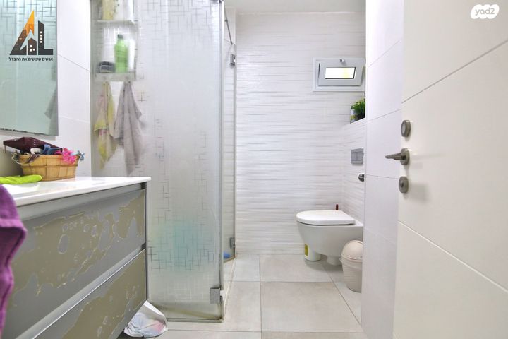 דירה, שדרות משה שרת 8, קרית ים ב', קרית ים