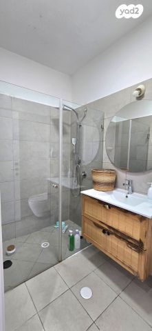 גג/ פנטהאוז, י"ד הבנים 7, כפר גנים ב, פתח תקווה