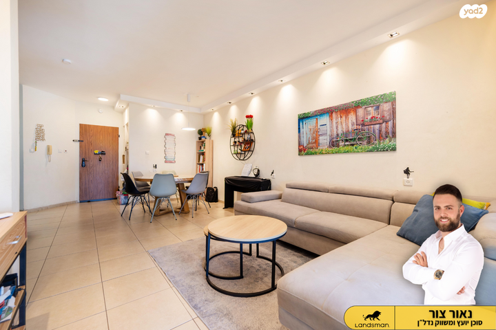 דירה, העצמאות 26, רמב"ם, ראש העין