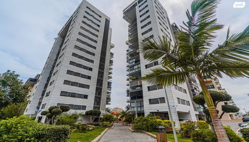 דירה, שדרות הציונות 88, ברנע, אשקלון