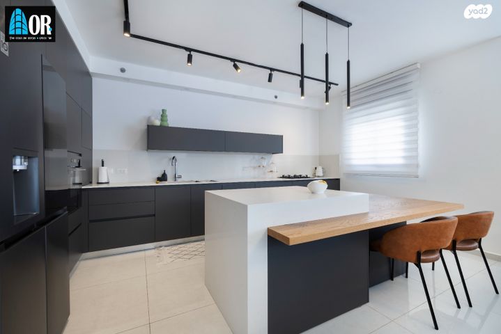 דירה, ספיר, צמרות המושבה, באר יעקב