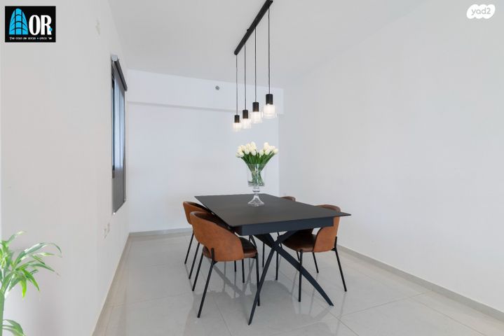 דירה, ספיר, צמרות המושבה, באר יעקב