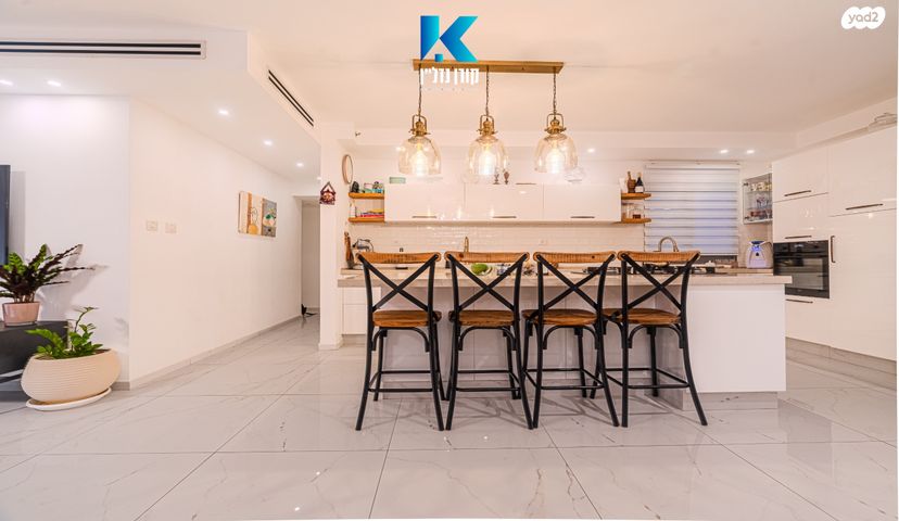 דירה, שדרות הציונות 88, ברנע, אשקלון