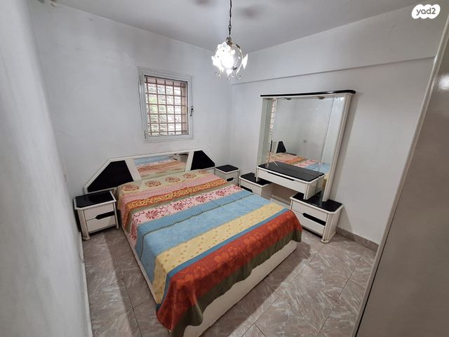 דירה, מגדל העמק