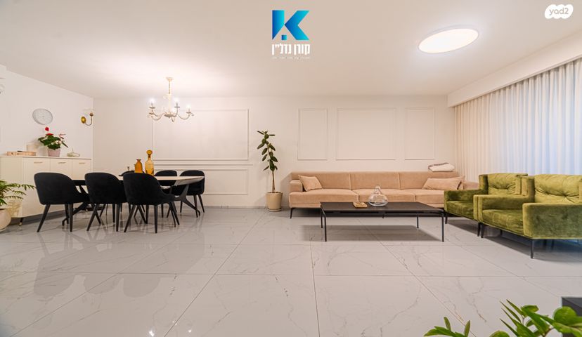 דירה, שדרות הציונות 88, ברנע, אשקלון