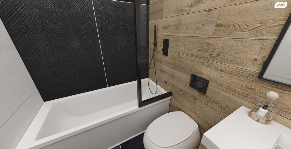 גג/ פנטהאוז, דרך בן גוריון 93, דרום מערב ותיק, בת ים