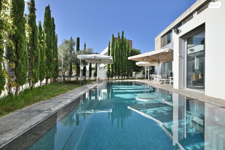 בית פרטי/ קוטג', הכורכר, אירוס, אירוס