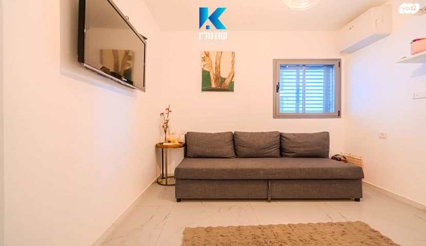 דירה, שדרות הציונות 88, ברנע, אשקלון