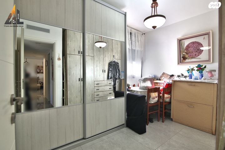 דירה, שדרות משה שרת 8, קרית ים ב', קרית ים