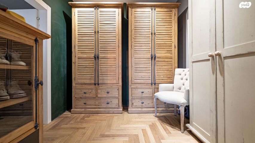 גג/ פנטהאוז, גאולה כהן, רמלה