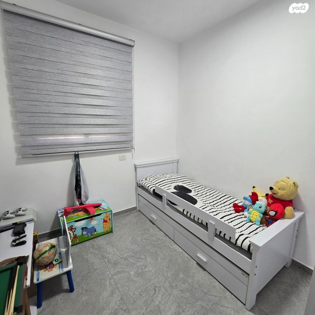 דירה, סשה ארגוב, הכרם ג', עכו