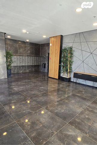 דירה, סשה ארגוב, הכרם ג', עכו