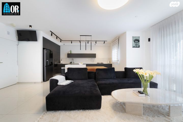 דירה, ספיר, צמרות המושבה, באר יעקב