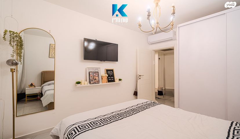 דירה, שדרות הציונות 88, ברנע, אשקלון