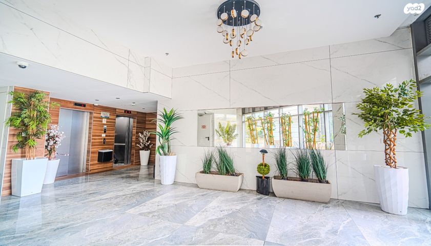 דירה, שדרות הציונות 88, ברנע, אשקלון