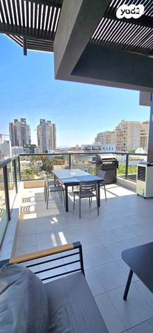 גג/ פנטהאוז, י"ד הבנים 7, כפר גנים ב, פתח תקווה