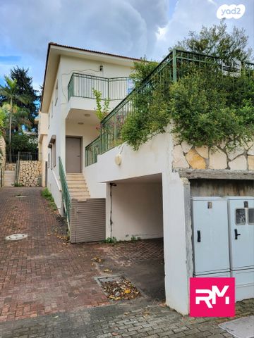 בית פרטי/ קוטג', מושבה מרכז, זכרון יעקב