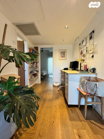 דירה, פוריה 12, תל אביב יפו