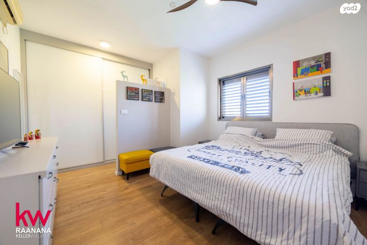 גג/ פנטהאוז, רעננה