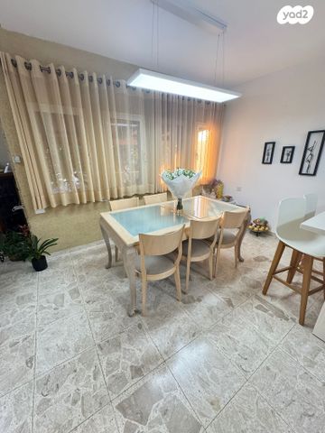 בית פרטי/ קוטג', קרית משה, נתיבות