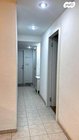 דירת גן, רמת ישי