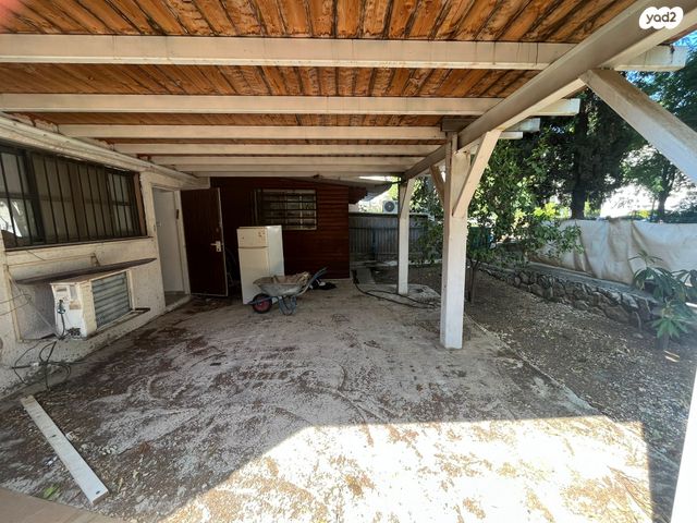 דירה, הירדן 38, שיכון ב', קרית שמונה