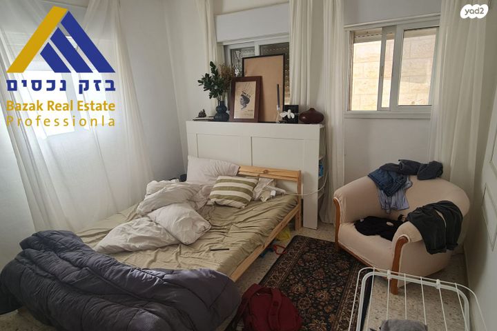 בית פרטי/ קוטג', נחלאות, שערי חסד, ירושלים