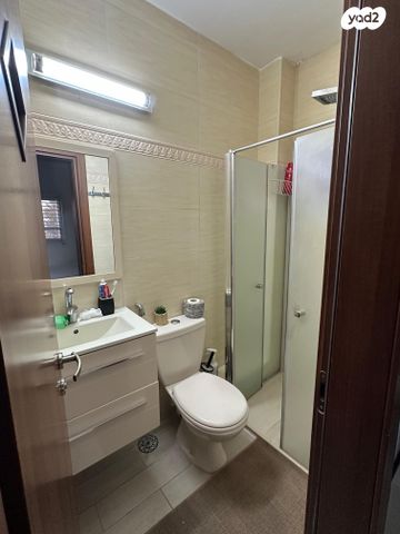 דירה, נחל ירמוך 2, רובע י"א, אשדוד