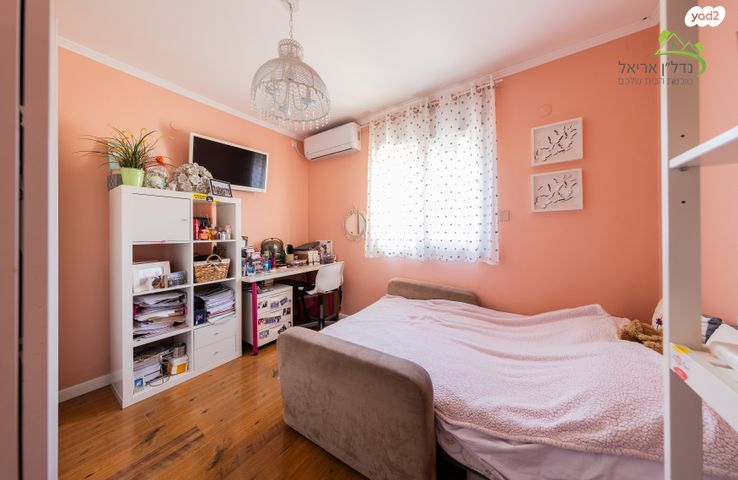 דופלקס, ששת הימים 16, אריאל