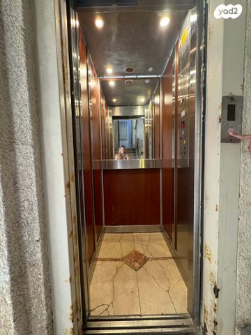 דירה, בן יהודה, הצפון הישן - דרום, תל אביב יפו