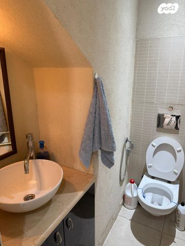 דו משפחתי, תל ברוך, תל אביב יפו