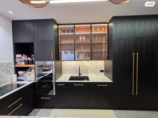 דירת גן, אילת