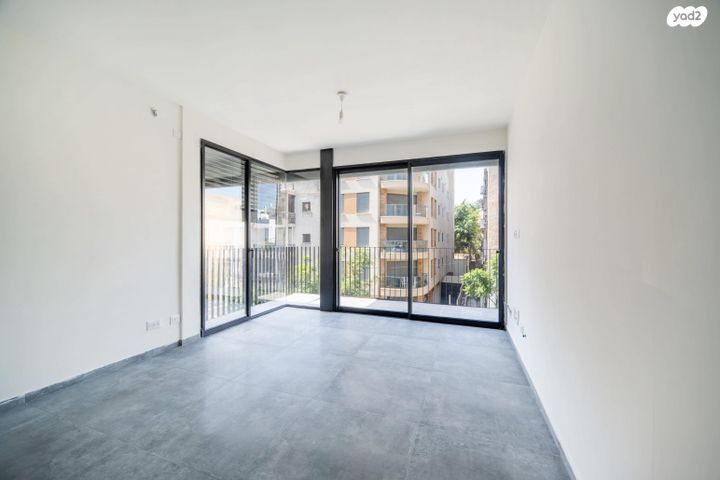 דירה, פינסקר, תל אביב יפו