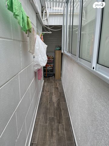 דירת גן, קרן היסוד, אשדוד