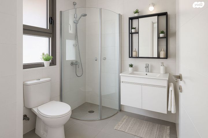 דירה, תוצרת הארץ, נחלת יצחק, תל אביב יפו