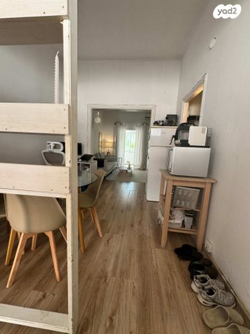 דירה, בן יהודה, הצפון הישן - דרום, תל אביב יפו