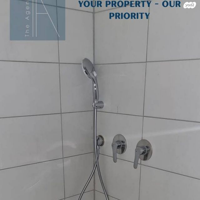 דירה, אוסישקין 37, נתניה