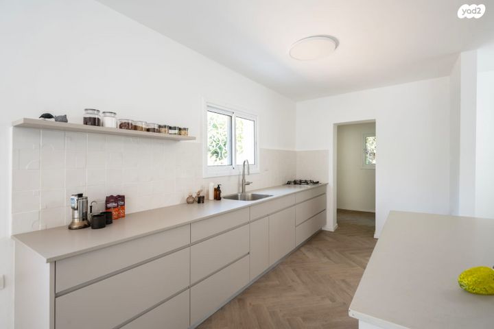 בית פרטי/ קוטג', קרית יערים, רמת השרון