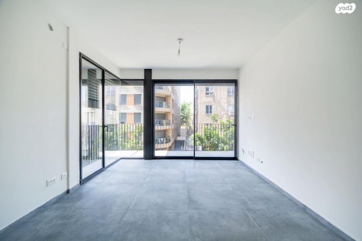 דירה, פינסקר, תל אביב יפו