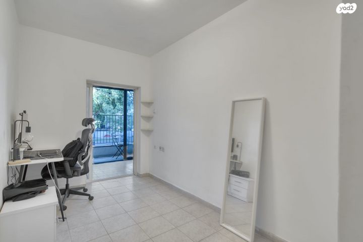 דירה, דה האז 4, הצפון החדש - צפון, תל אביב יפו