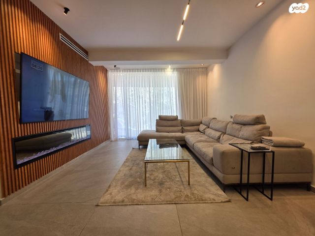 דירת גן, אילת