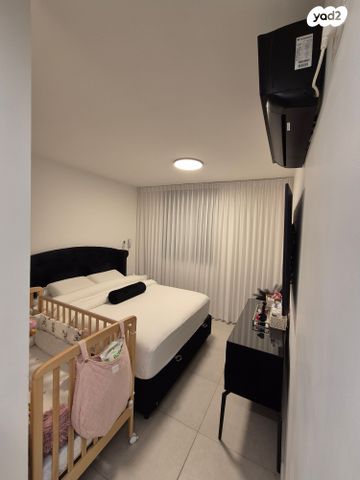 דירה, רוזמרין, סיגליות, באר שבע