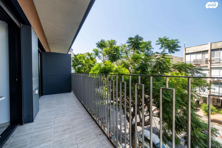 דירה, בלוך, תל אביב יפו