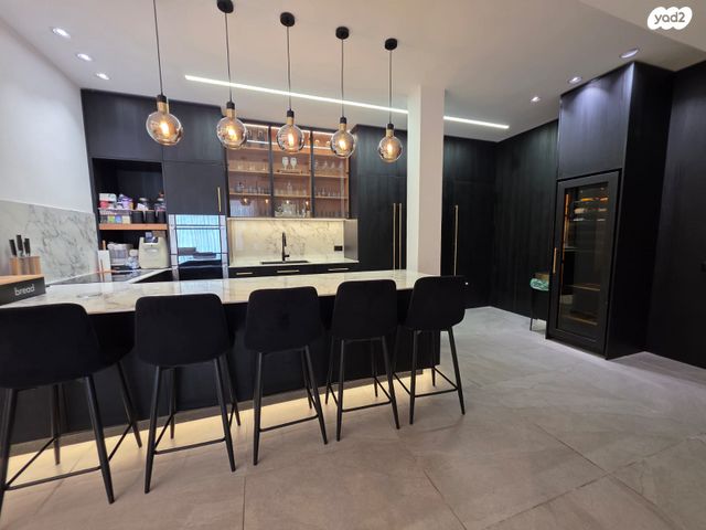 דירת גן, אילת